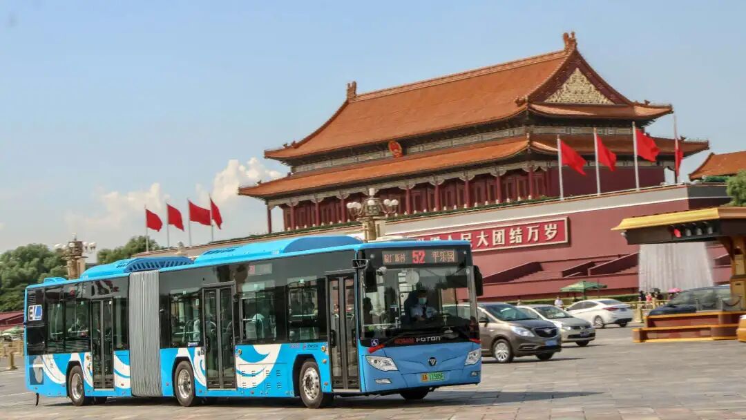 Ultimate Guide for Foreigners Using Public Transport in China - Subway & Bus Payment, Security, Traveling with Kids (2026 Updated)