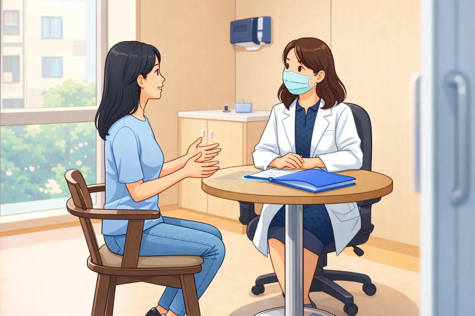 Healthcare in China for Foreigners - Hospitals Guide