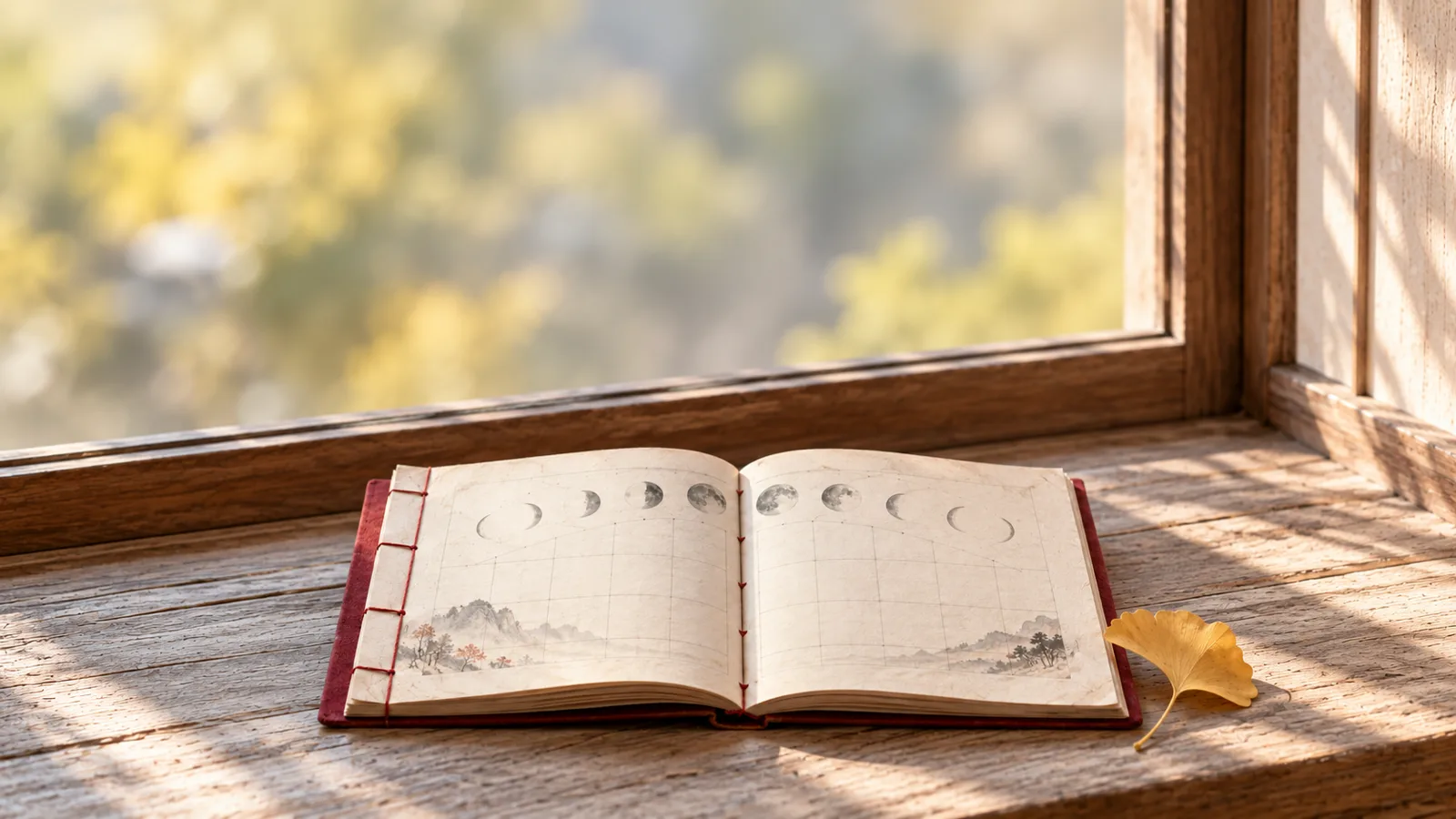 Chinese Calendar Explained: Lunar Dates and Leap Months