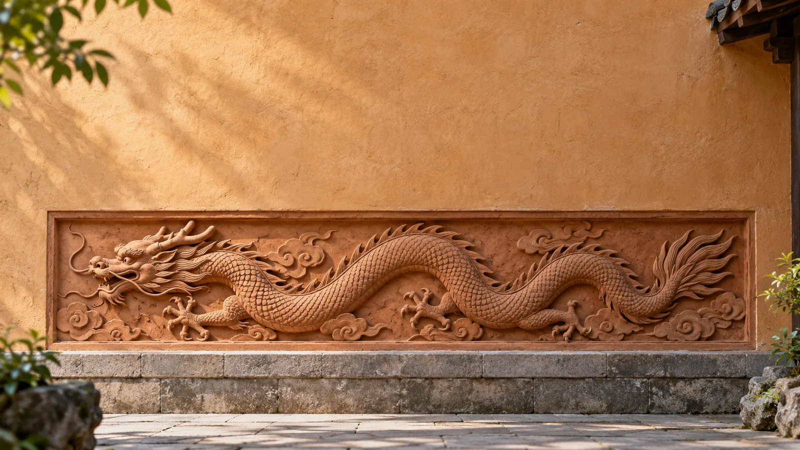 What It Means to Be an Earth Dragon in the Chinese Zodiac