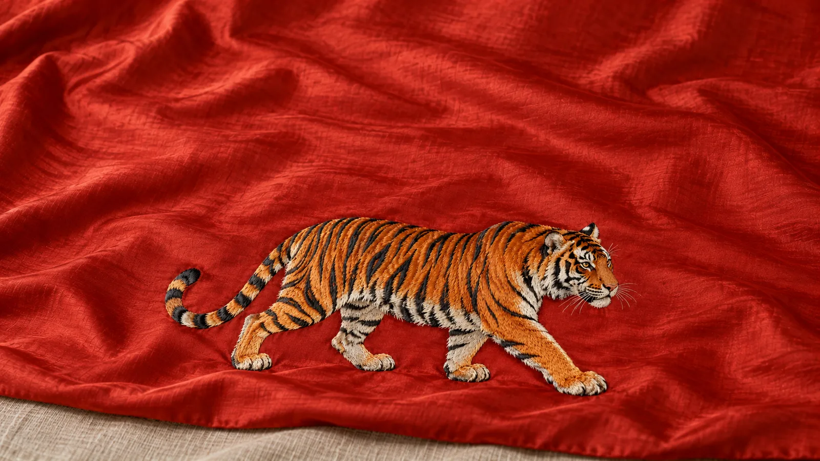 What Does It Mean to Be a Fire Tiger in the Chinese Zodiac?