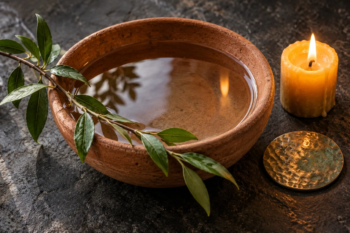 What Are the 5 Elements? Their Meanings and Symbols