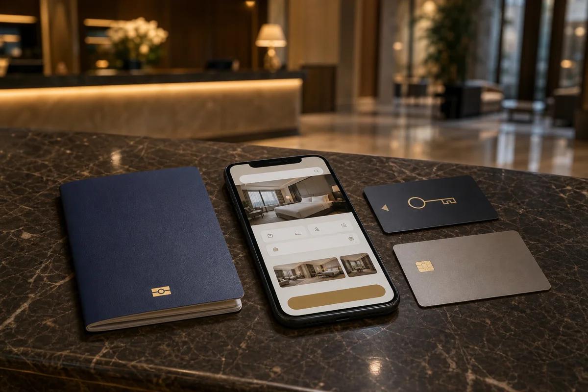 How to Book Hotels in China as a Foreigner: 2026 Guide